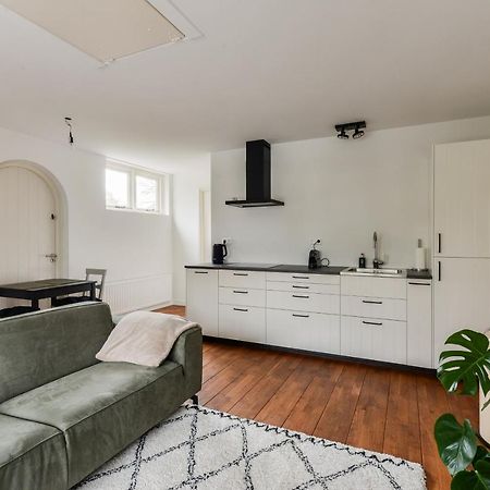 Luxury Garden View Apartment Zandvoort Exterior photo
